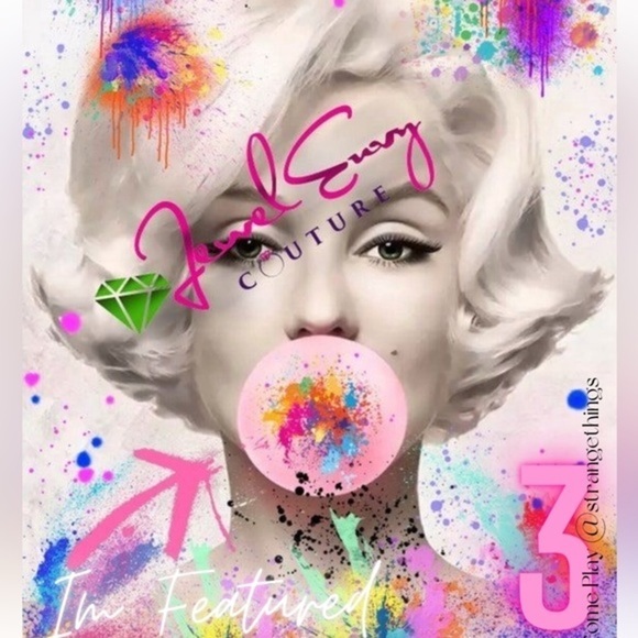 Comments Full Unlike & Like Newβ Listing Monroe Game #2 - Picture 5 of 16